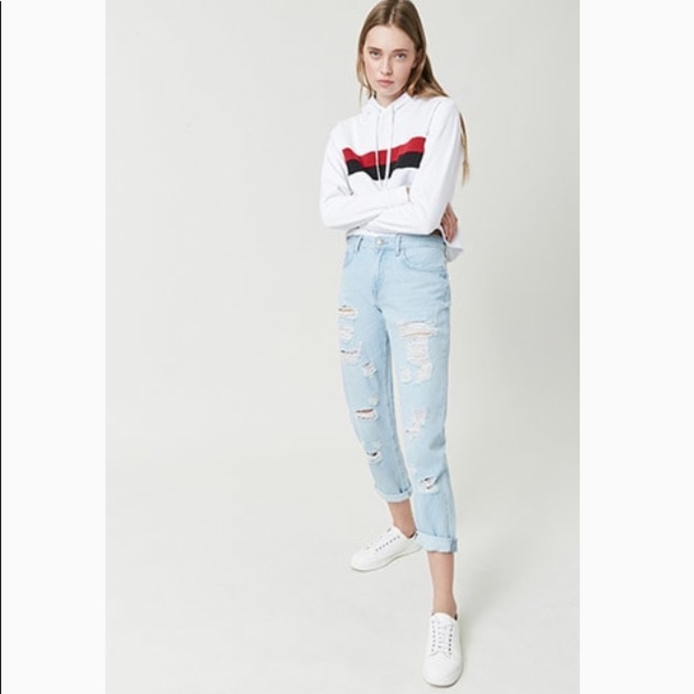 Jeans (boyfriend)